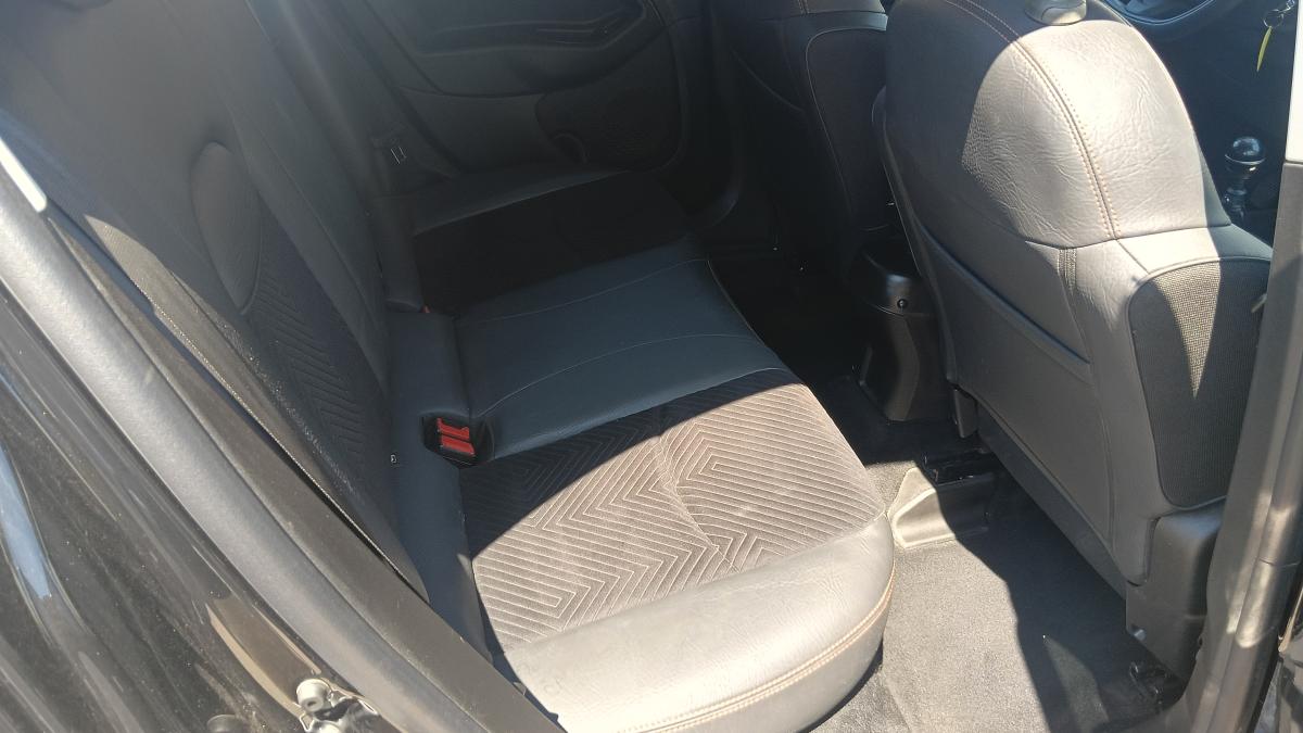 Fiat 500X 1.3 Multijet 95CV S-DESIGN 755